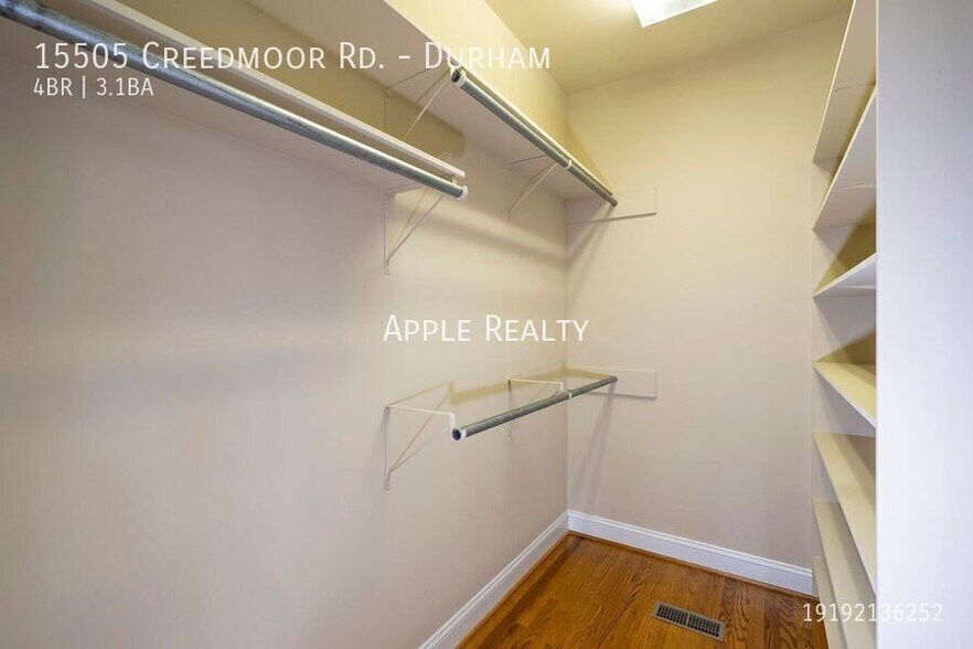 Building Photo - 15505A Creedmoor Rd