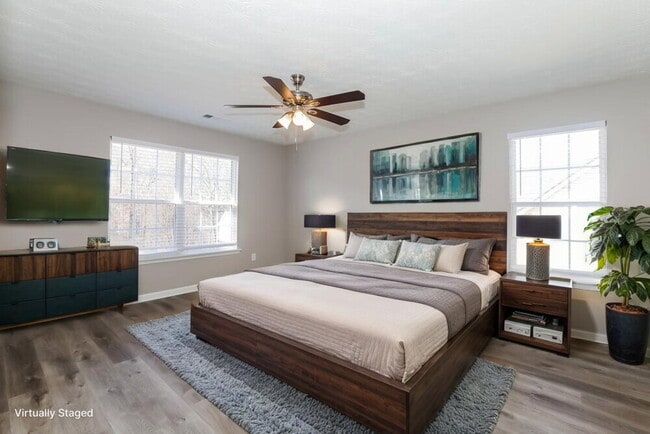 Building Photo - 4156 Bosenberry Way