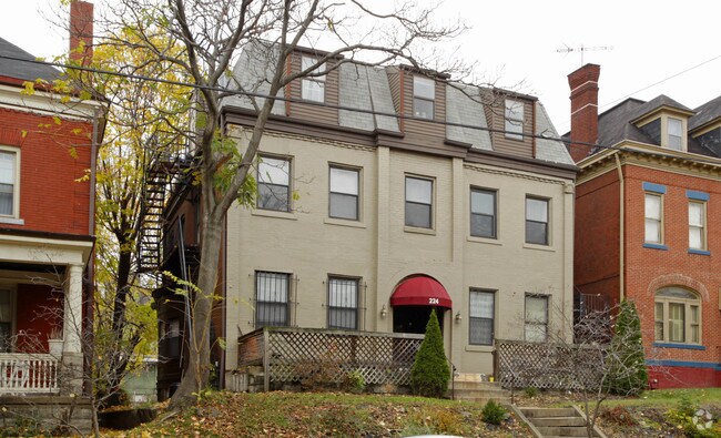Building Photo - Friendship - Apartments For Rent In Pittsburgh