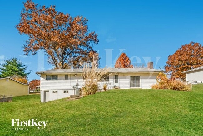 Building Photo - 1120 Monaco Ln