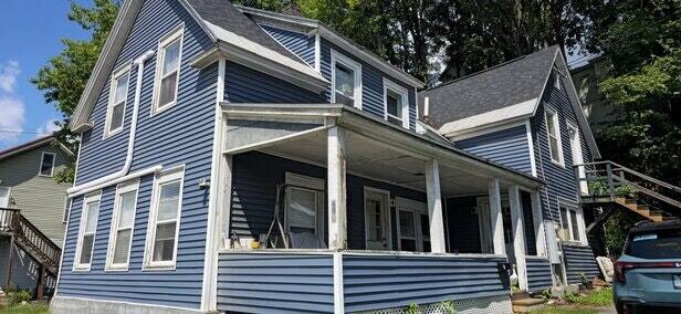 Building Photo - 50 Meadow St