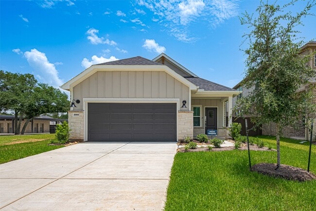 Primary Photo - 20914 Cianna Crescent Trl