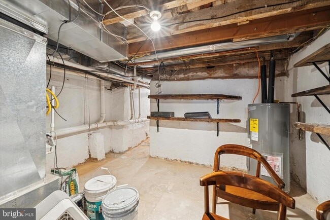 Building Photo - 2814 W Stiles St