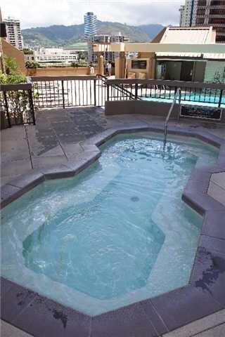 Building Photo - 1778 Ala Moana Blvd