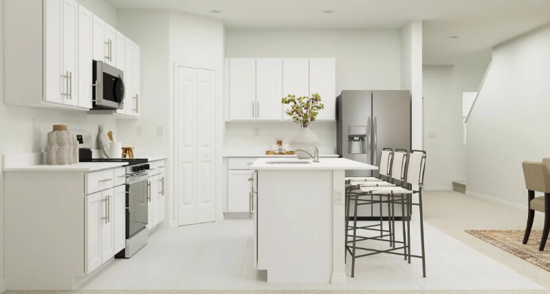 Building Photo - 3809 Ambersweet Xing