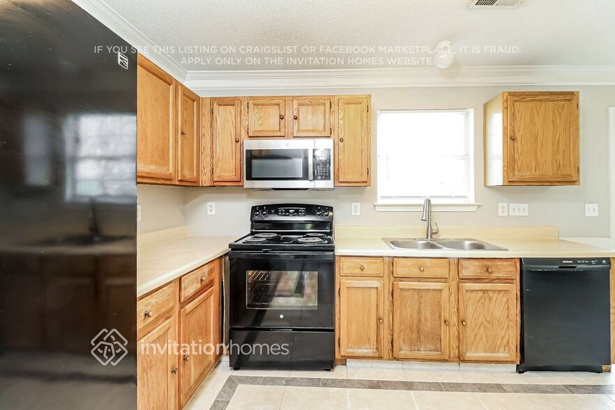 Building Photo - 3014 Dubberly Ct