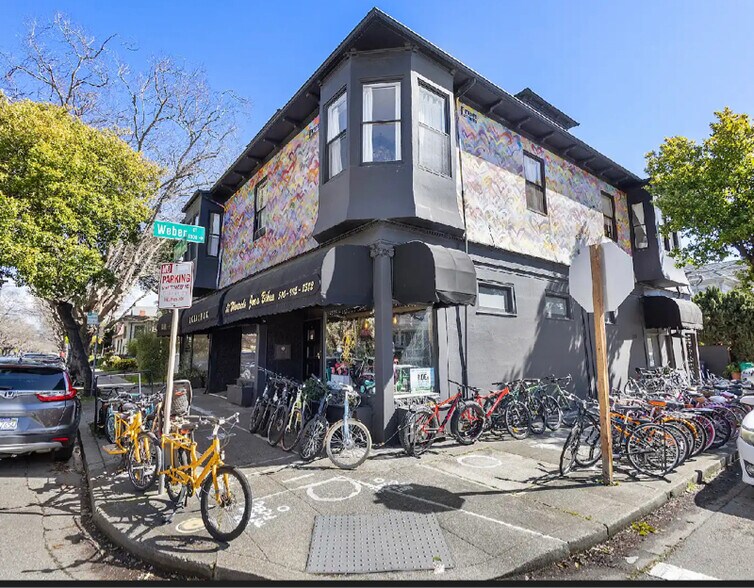 Building Photo - 1000 Central Ave