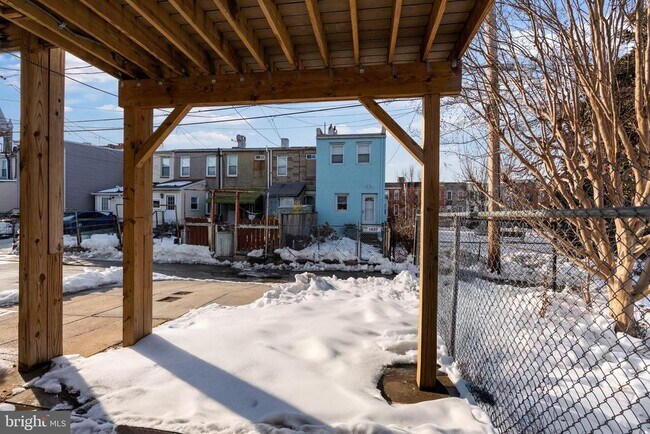 Building Photo - 1414 Richardson St