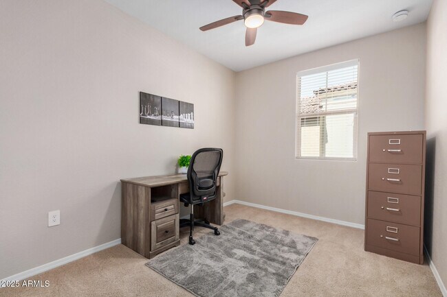 Building Photo - 2631 S Sulley Dr