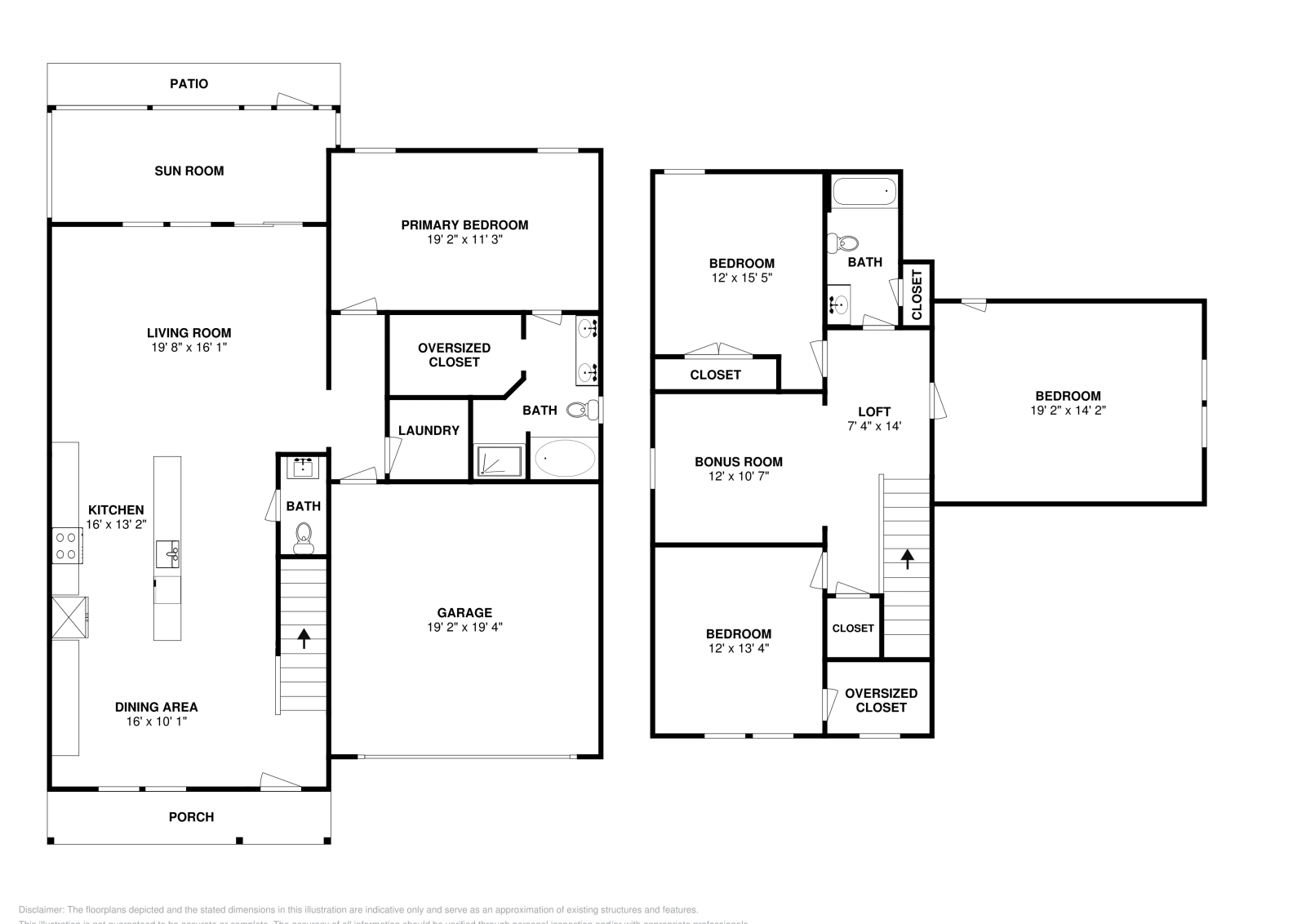 Building Photo - 1705 Sawtooth Ct