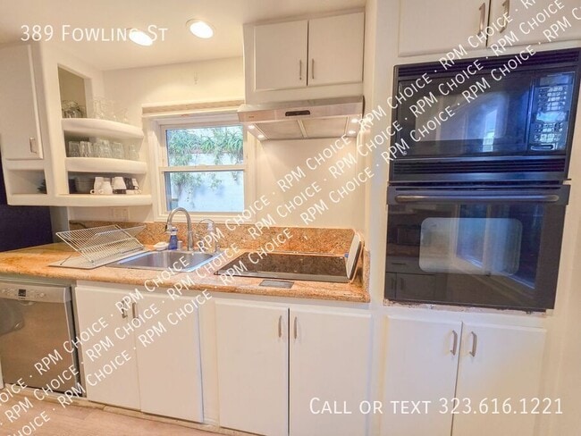 Building Photo - 389 Fowling St