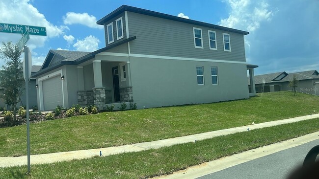 Building Photo - 2496 Gold Dust Dr