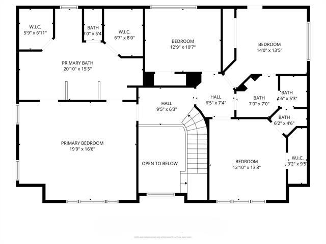 Building Photo - 2313 Loretta Ln