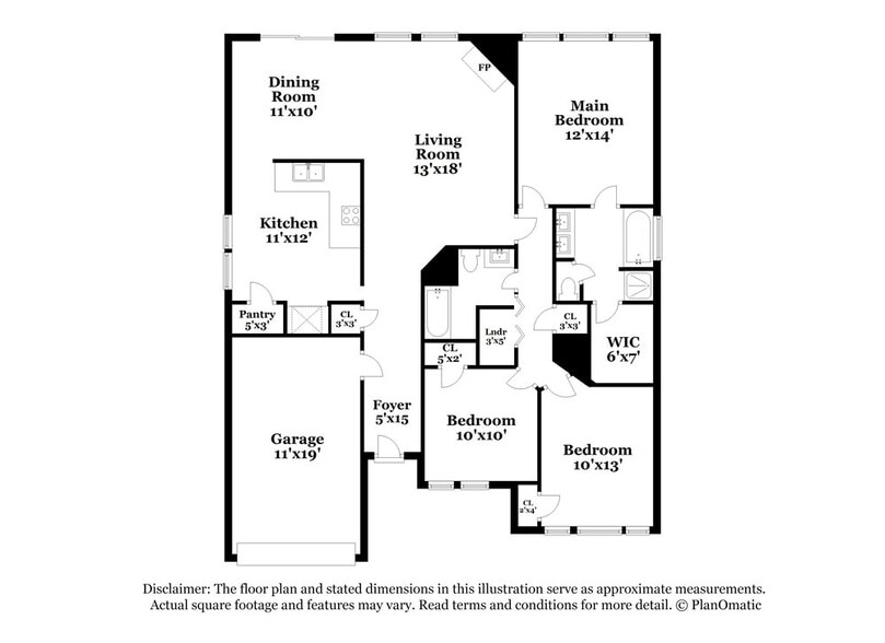 Building Photo - 7306 Balancing Rock Ct