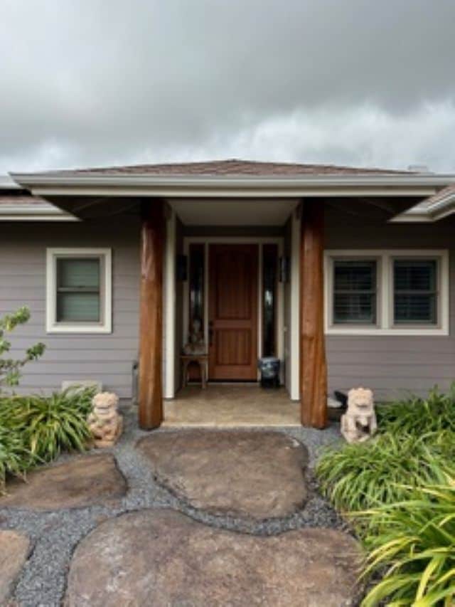 Building Photo - 1141 Lower Kimo Dr