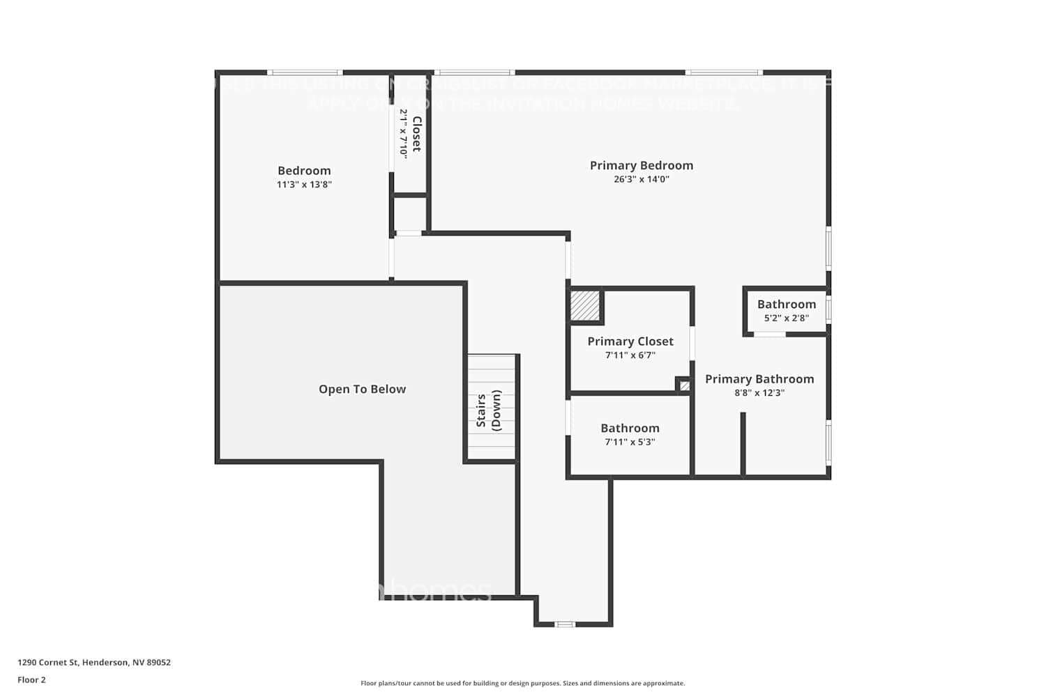 Building Photo - 1290 Cornet St