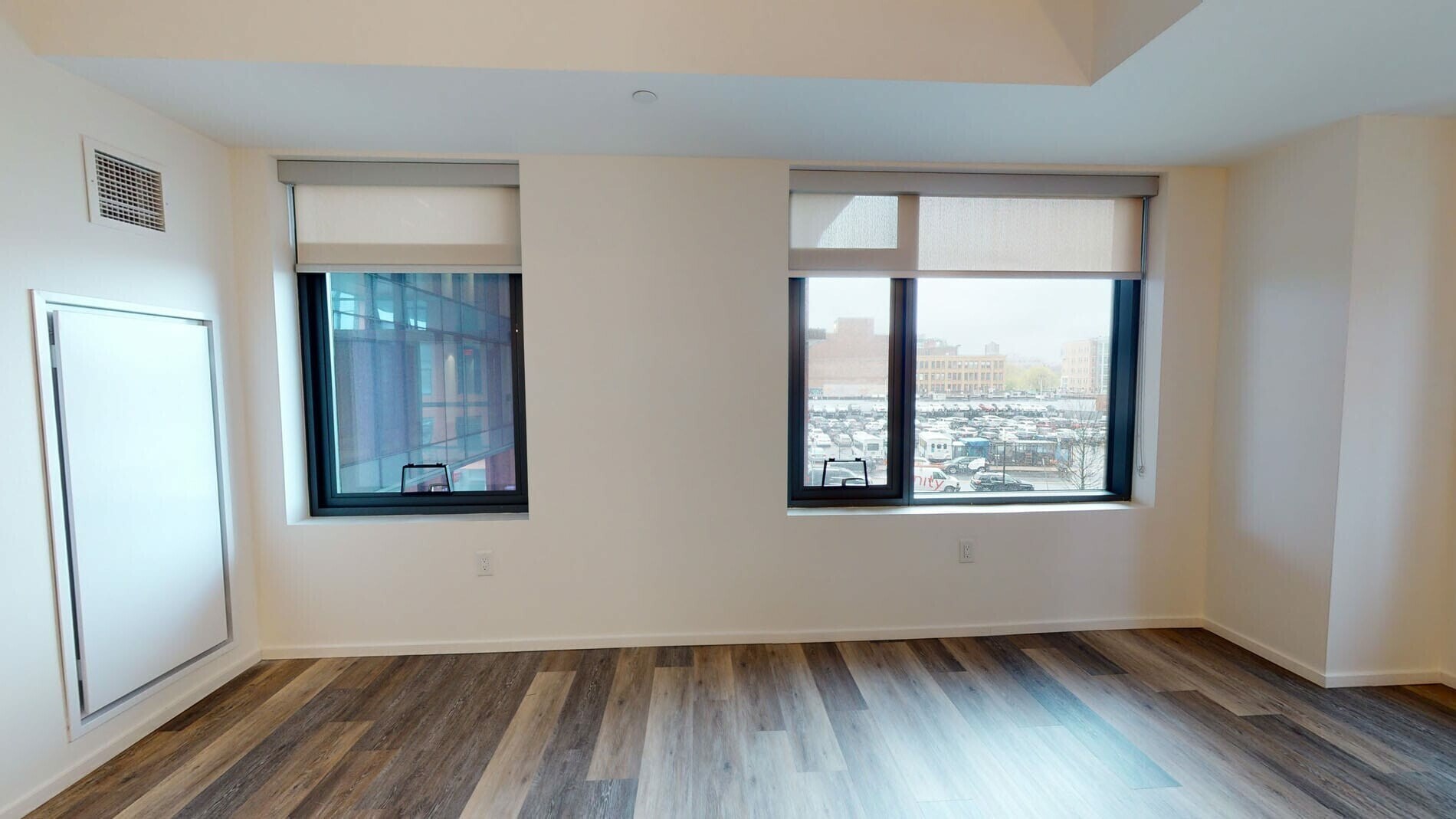 Building Photo - 345 Harrison Ave