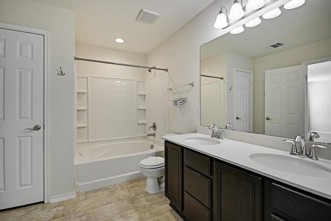 Building Photo - 6516 Alum Rock Cove