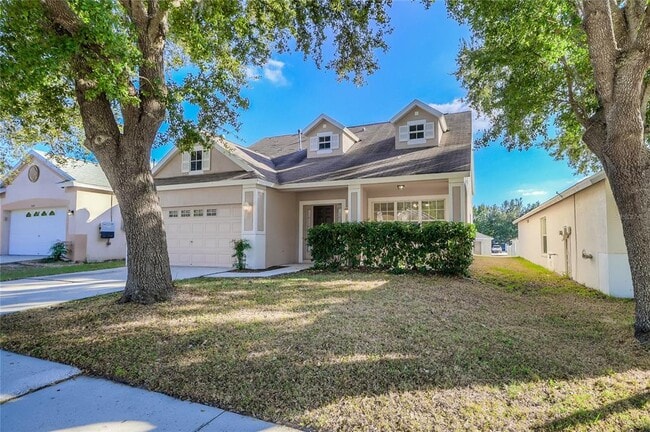 Building Photo - 3117 Summer Cruise Dr