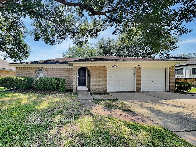 Primary Photo - 10014 Catlett Ln