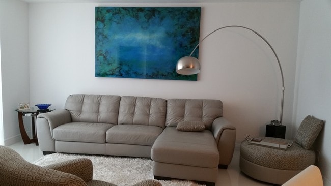 Building Photo - 5401 Collins Ave