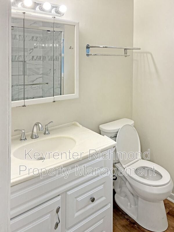 Building Photo - 2618 Darnell Rd