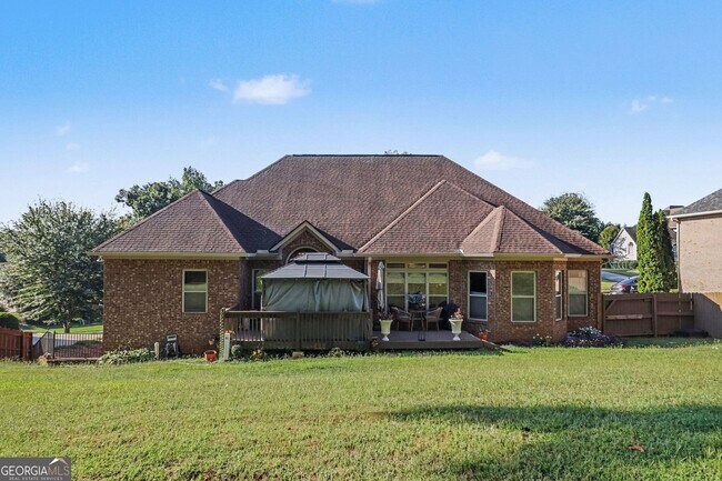 Building Photo - 7910 Ansbury Pkwy