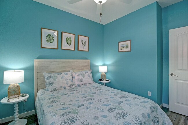 Building Photo - 1617 S Station St