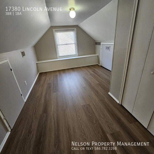 Building Photo - 17380 Lincoln Ave