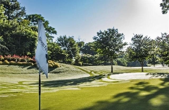 Building Photo - 104 S Rosemont Ave