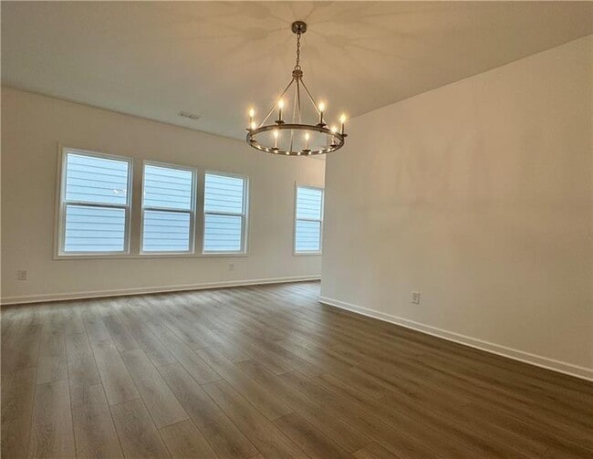 Building Photo - 5441 Hargrove Way