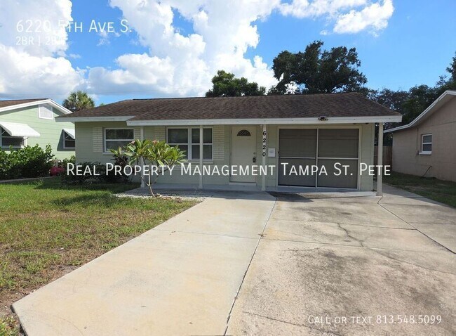 Primary Photo - 6220 5th Ave S