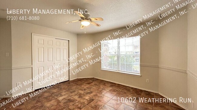 Building Photo - 10602 Weathering Run