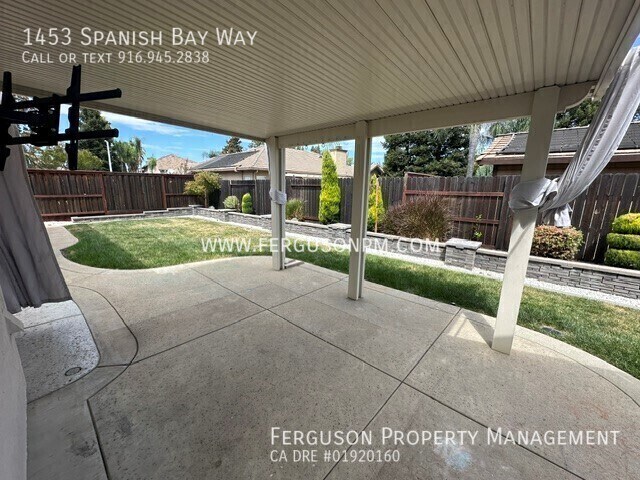 Building Photo - 1453 Spanish Bay Way