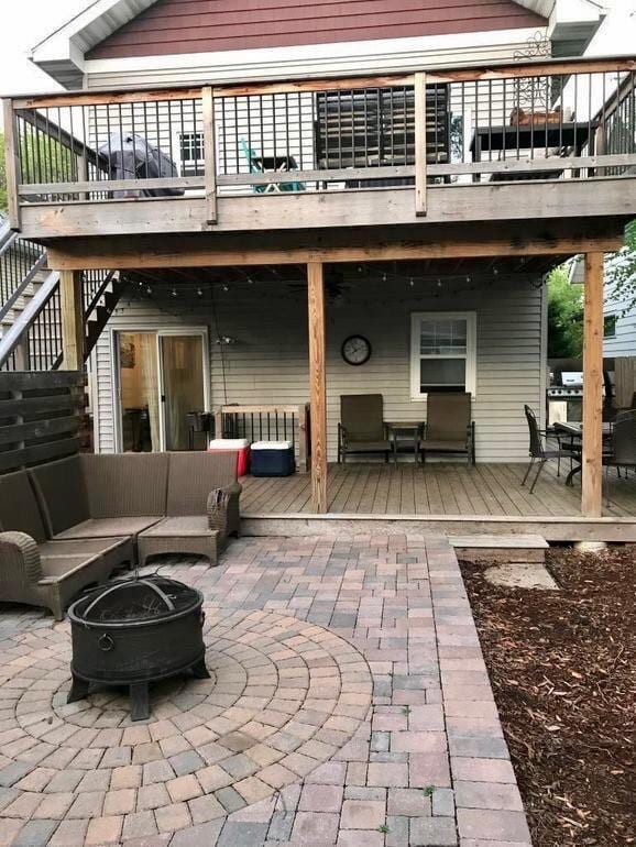 Unit 1 - 4538 Wentworth Ave