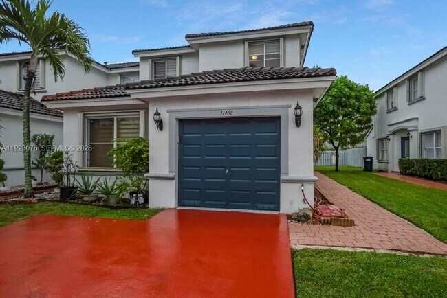 Building Photo - 11462 NW 48th Terrace