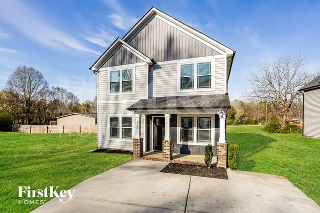 Building Photo - 5771 Sumter Ave