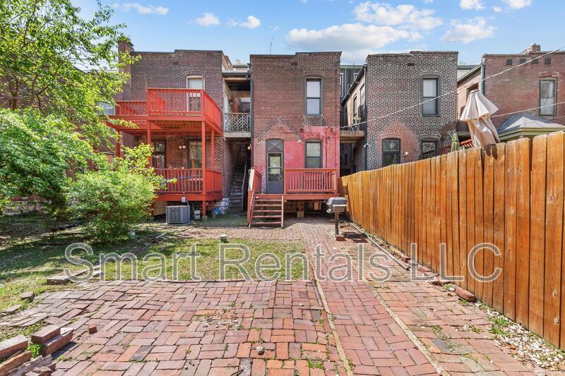Building Photo - 4133 Laclede Ave