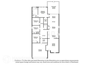 Building Photo - 1496 Dittmer Cir SE
