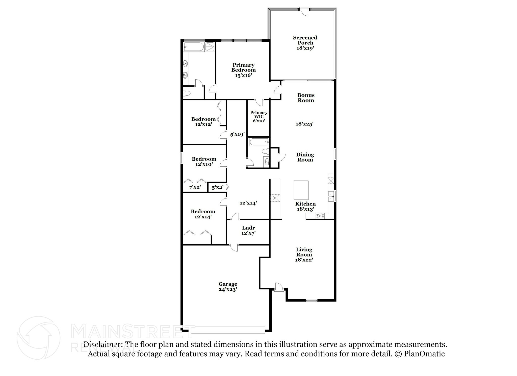 Building Photo - 1496 Dittmer Cir SE