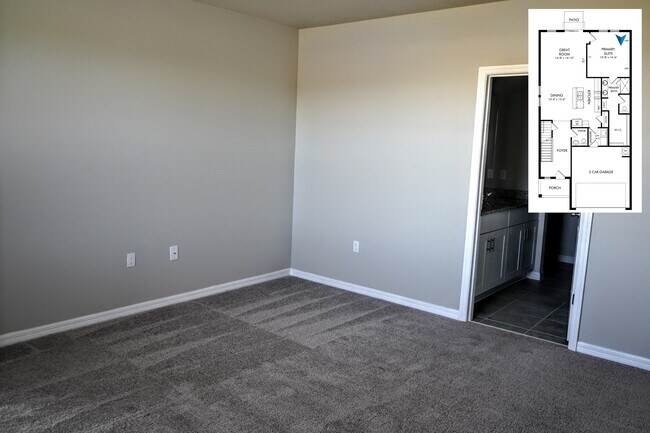 Building Photo - 5221 Stephs Field St