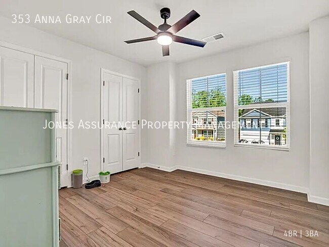 Building Photo - 353 Anna Gray Cir