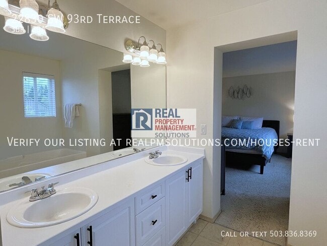 Building Photo - 22830 SW 93rd Terrace