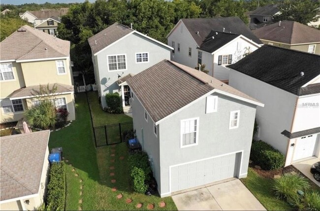 Building Photo - 16113 Bridgecrossing Dr