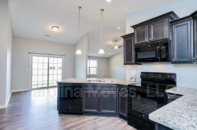 Building Photo - 249 Lockeland Park Dr