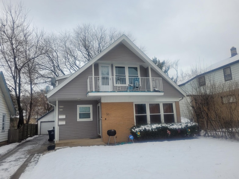 Primary Photo - 4939 N 54th St