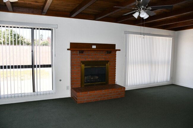 Building Photo - 6501 Tillamook Ave