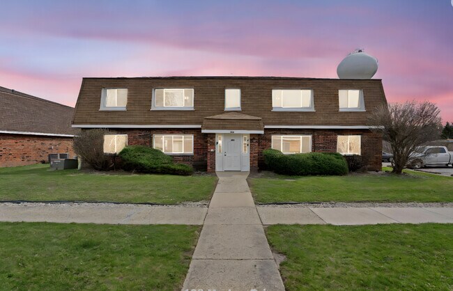 Building Photo - 103 Harbor Dr