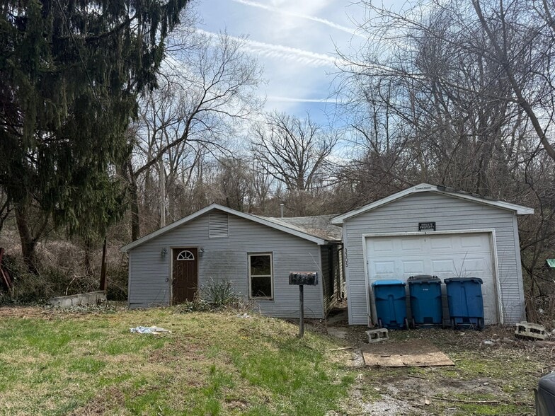 Building Photo - 3305 Franor St