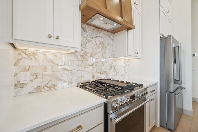 Building Photo - The Milky Maison: Timeless Charm and Susta...